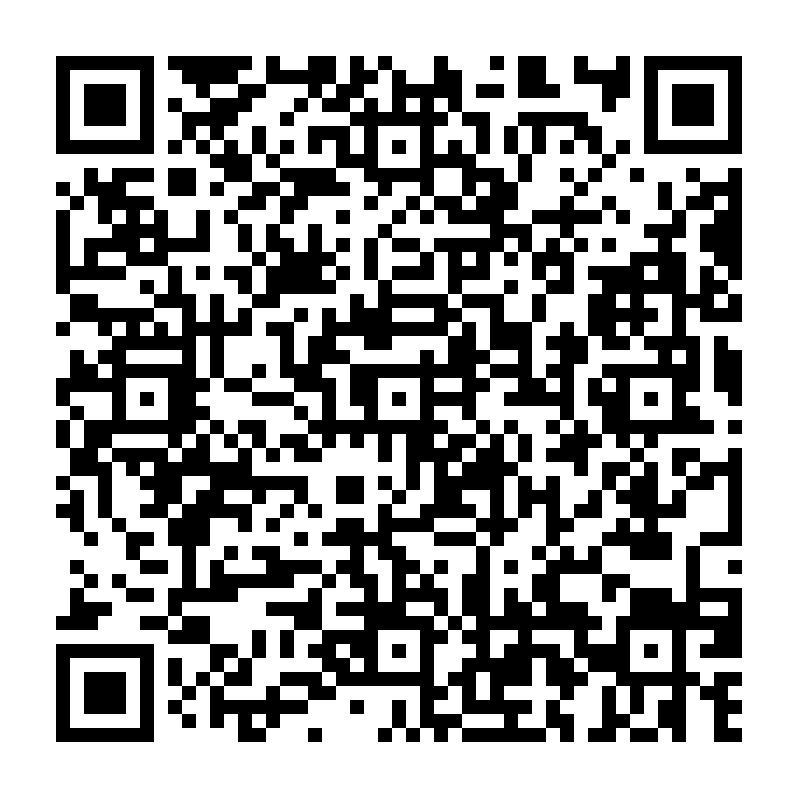 QR kodas