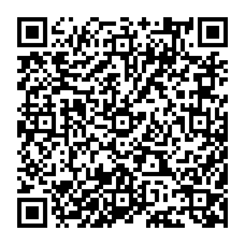 QR kodas