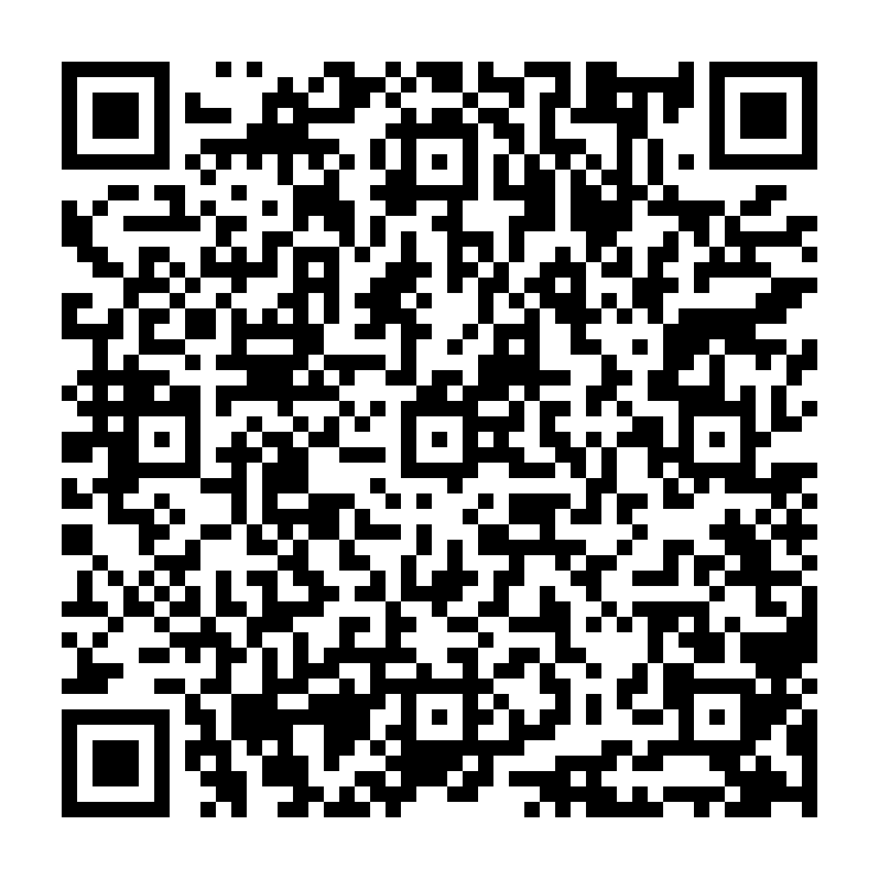 QR kodas