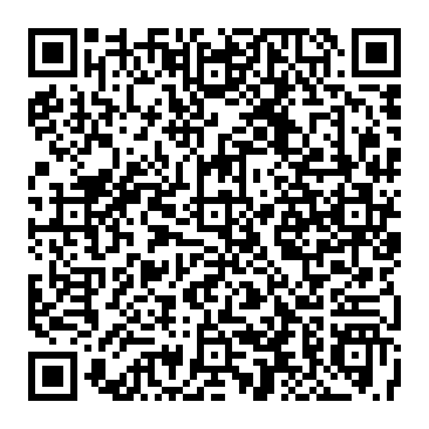 QR kodas