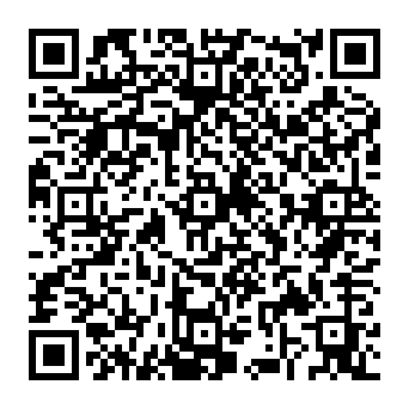 QR kodas