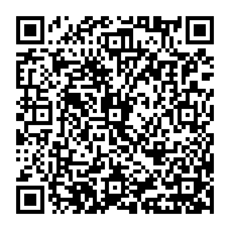 QR kodas