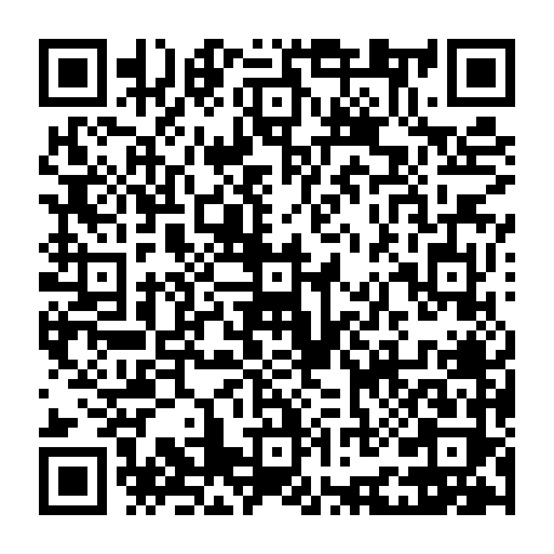 QR kodas