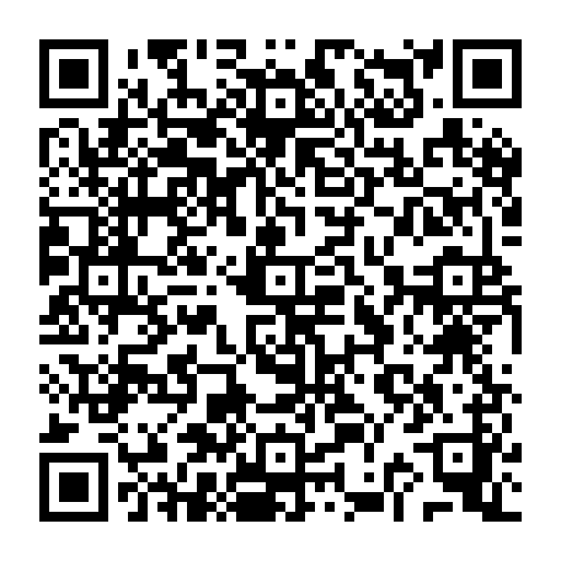 QR kodas