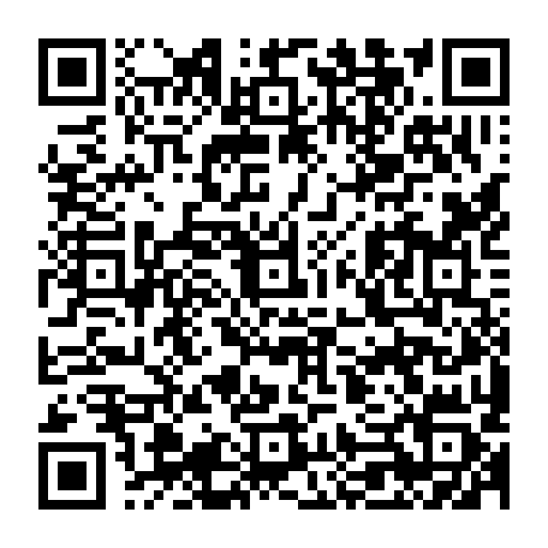 QR kodas