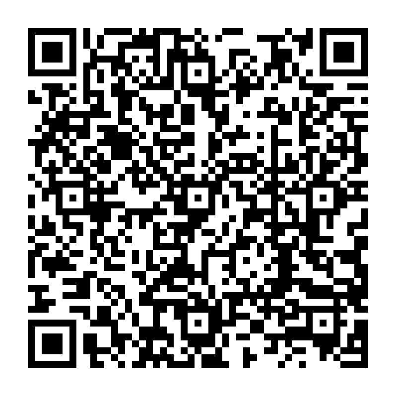 QR kodas