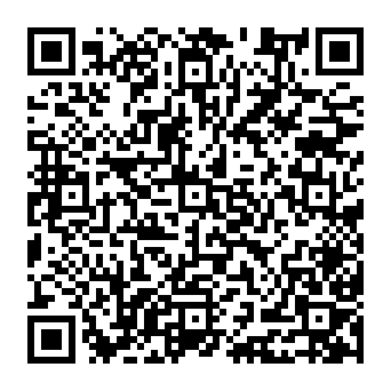 QR kodas