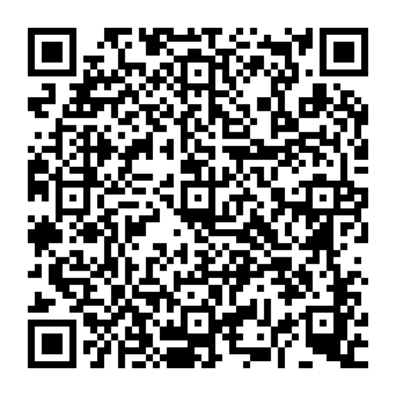 QR kodas