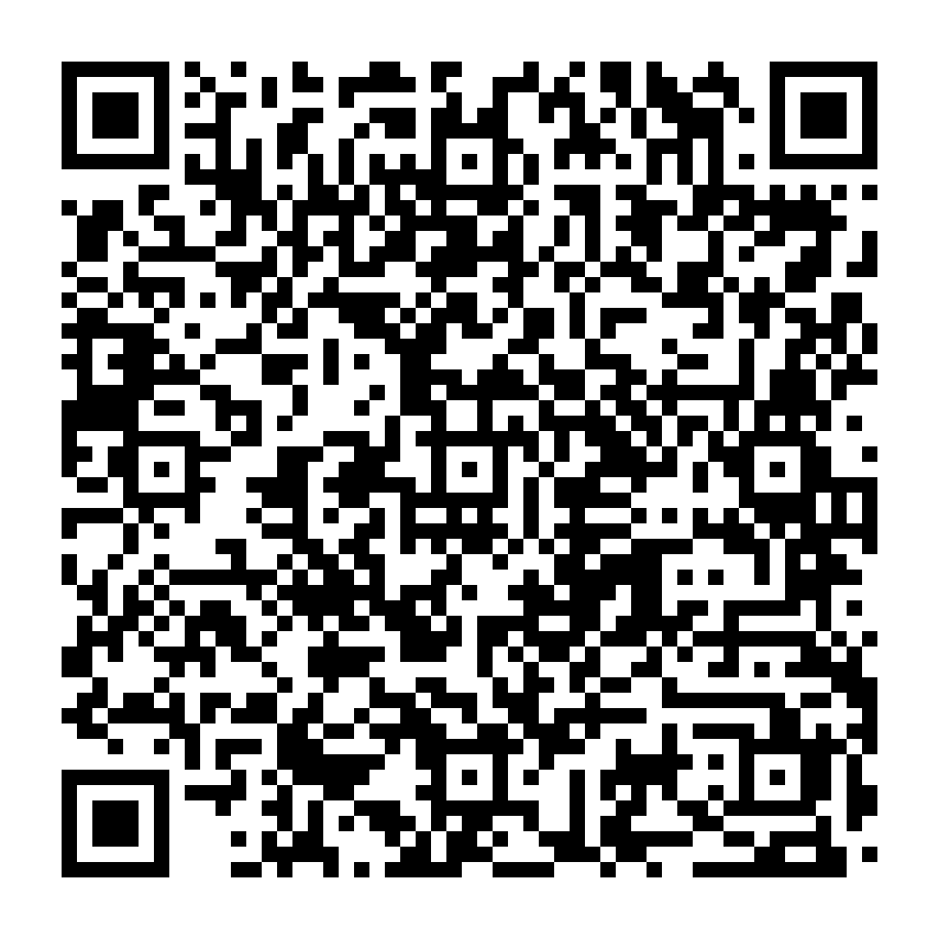 QR kodas