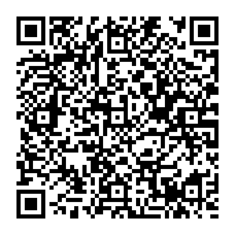 QR kodas