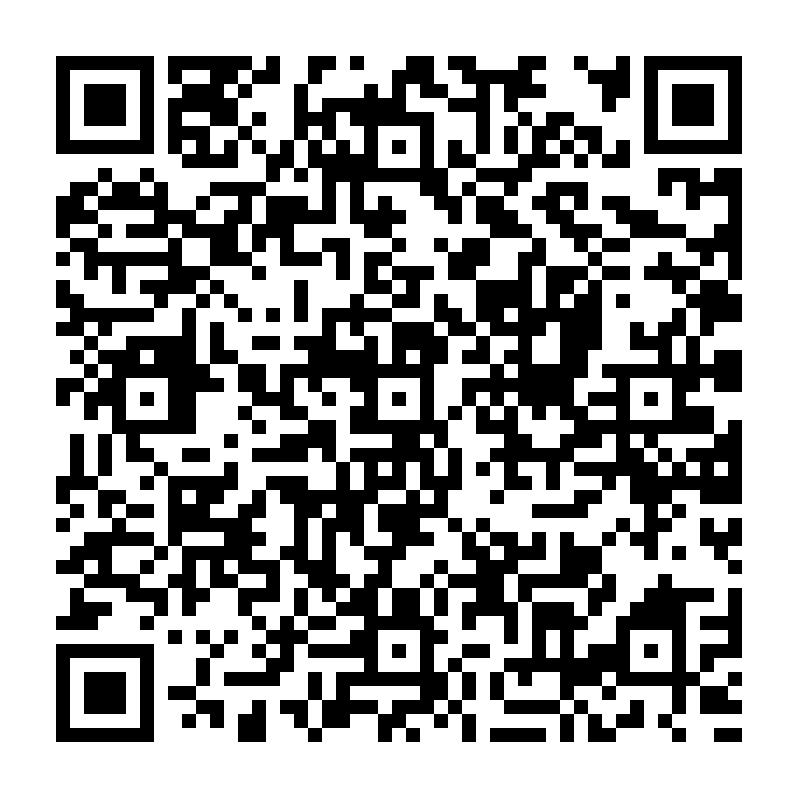 QR kodas