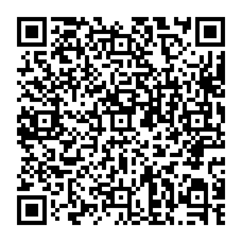 QR kodas