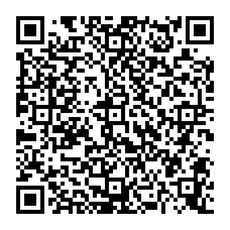 QR kodas