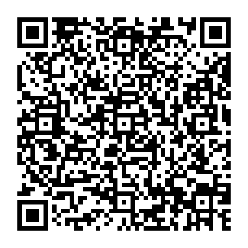 QR kodas