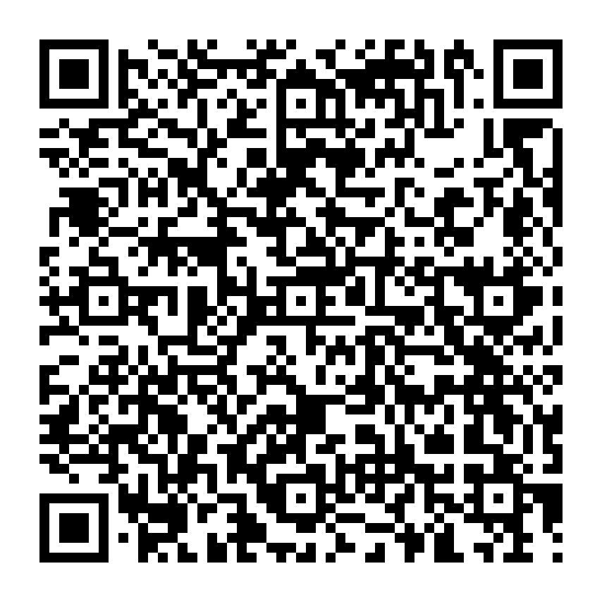 QR kodas