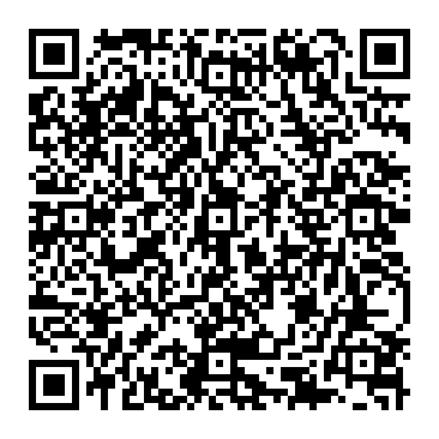 QR kodas