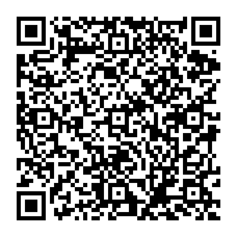 QR kodas