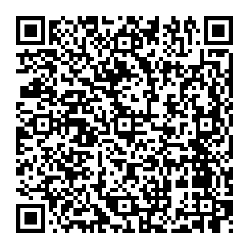 QR kodas