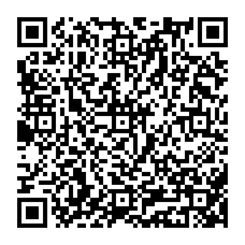 QR kodas