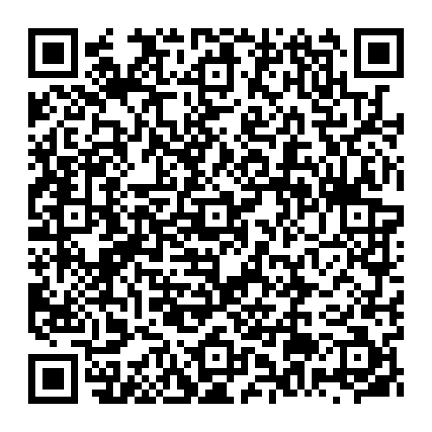 QR kodas
