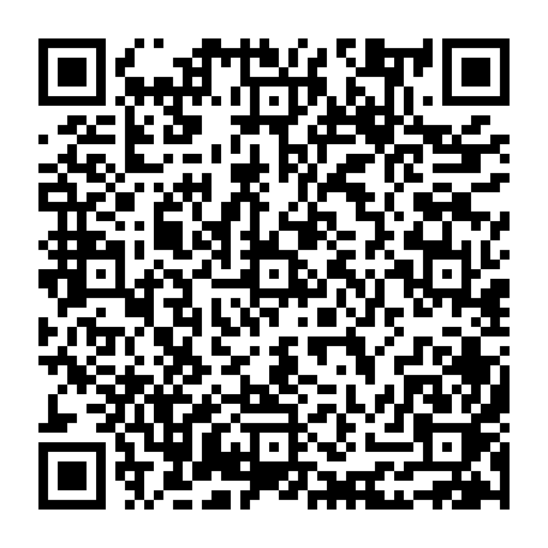 QR kodas