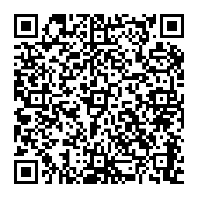 QR kodas