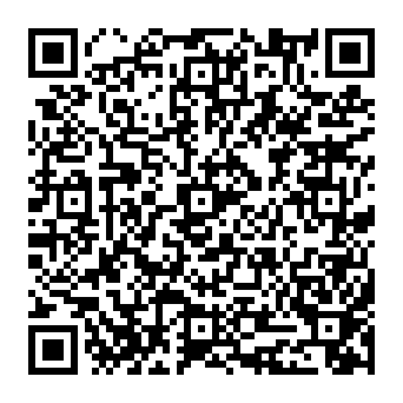 QR kodas