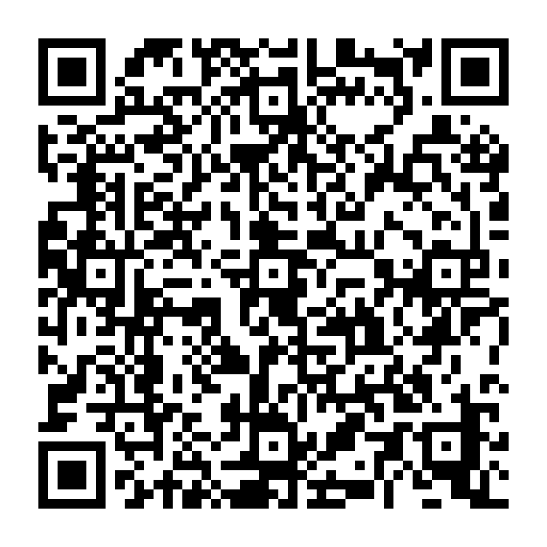 QR kodas