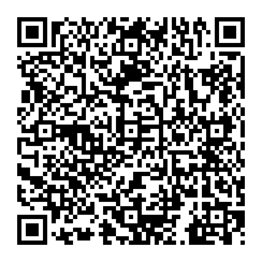 QR kodas