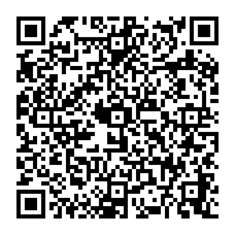 QR kodas