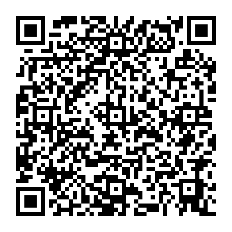 QR kodas