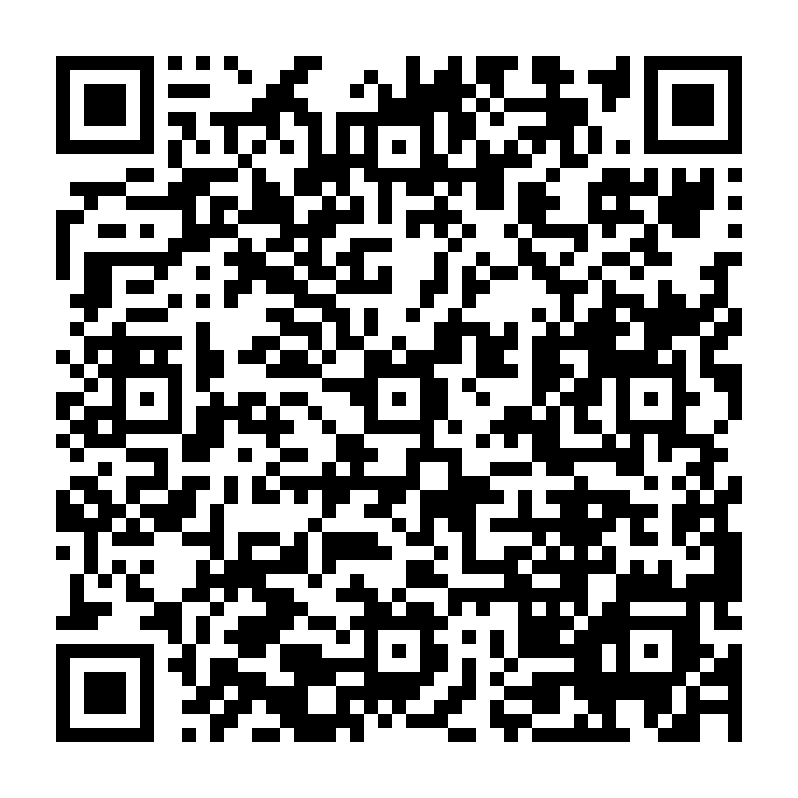 QR kodas