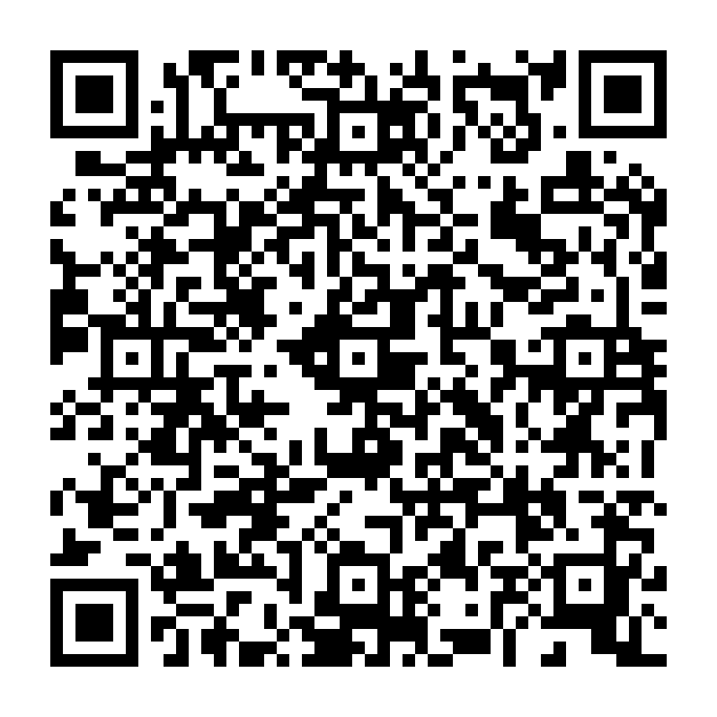 QR kodas