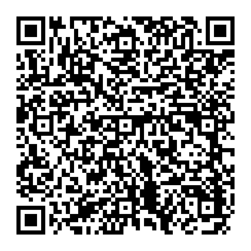 QR kodas