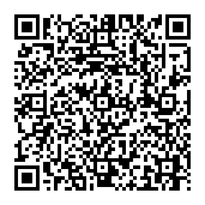 QR kodas
