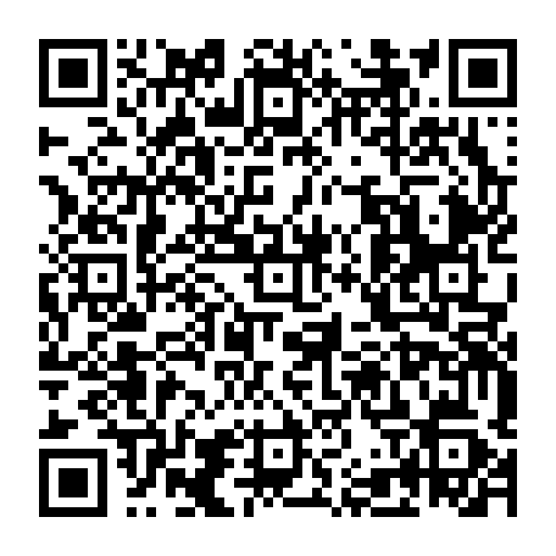 QR kodas