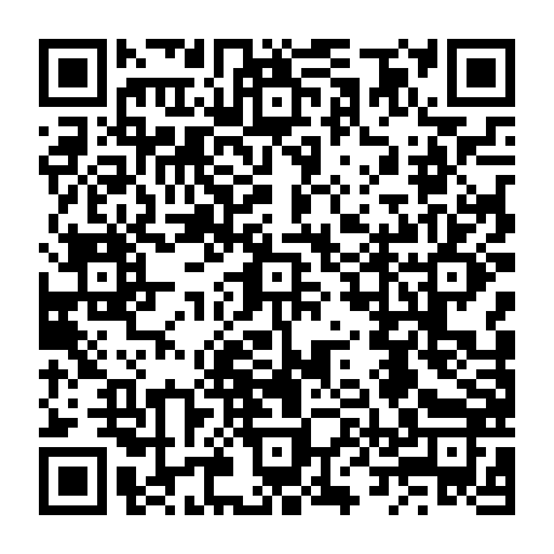QR kodas