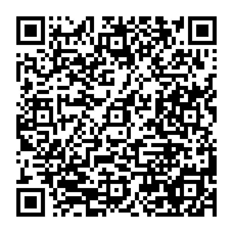 QR kodas