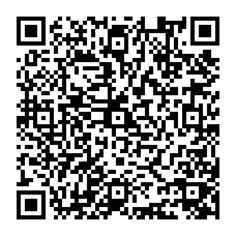 QR kodas