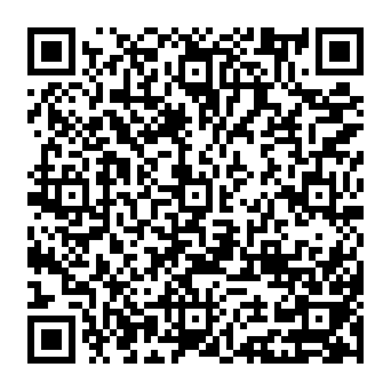 QR kodas