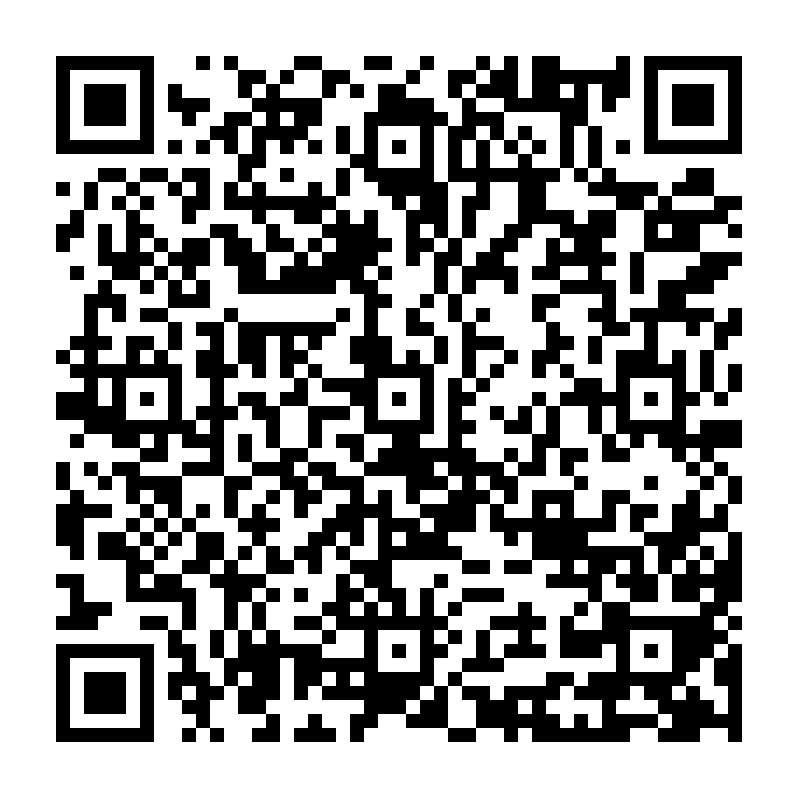 QR kodas