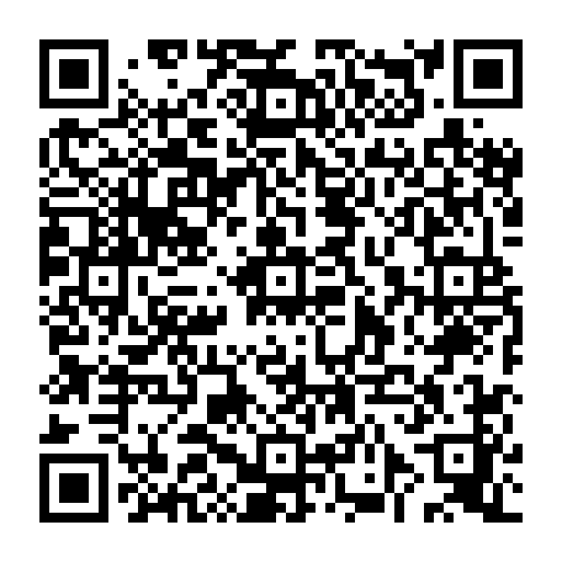 QR kodas