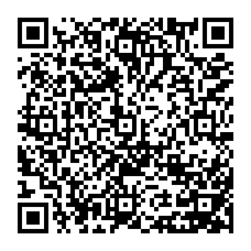 QR kodas