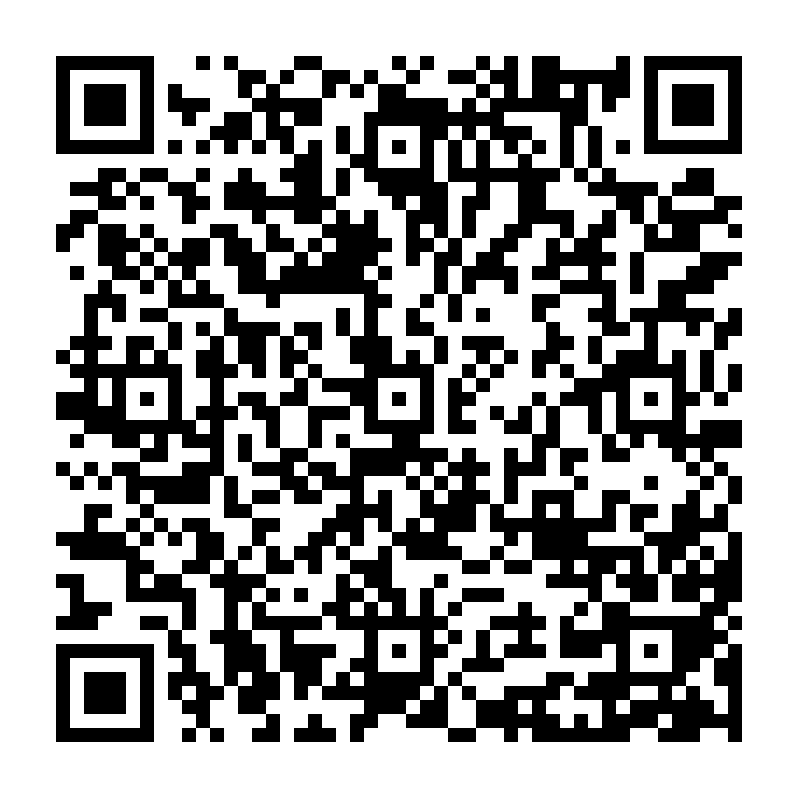 QR kodas