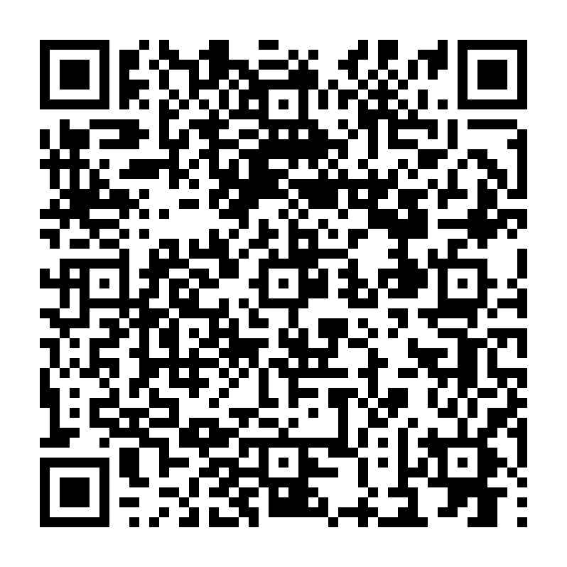 QR kodas