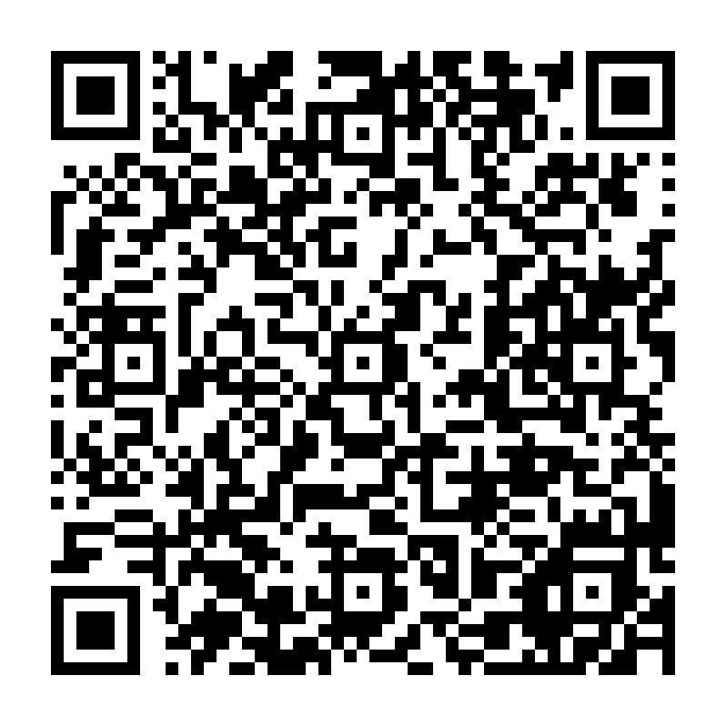 QR kodas