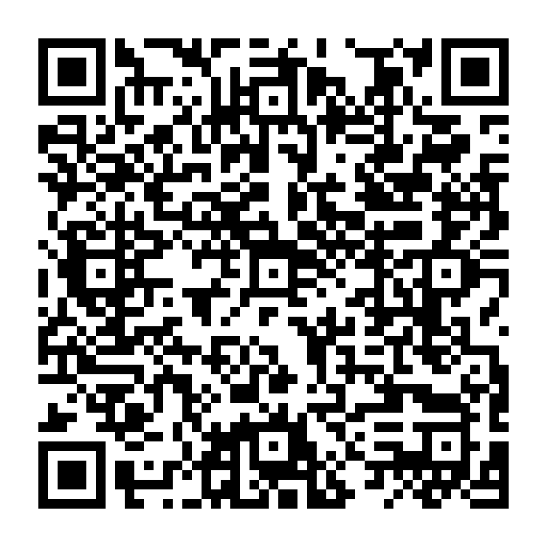 QR kodas