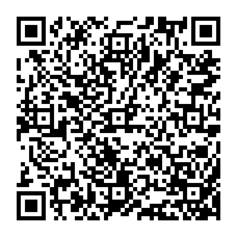 QR kodas
