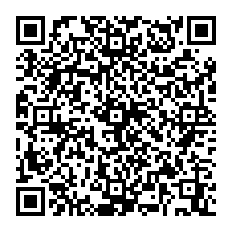 QR kodas