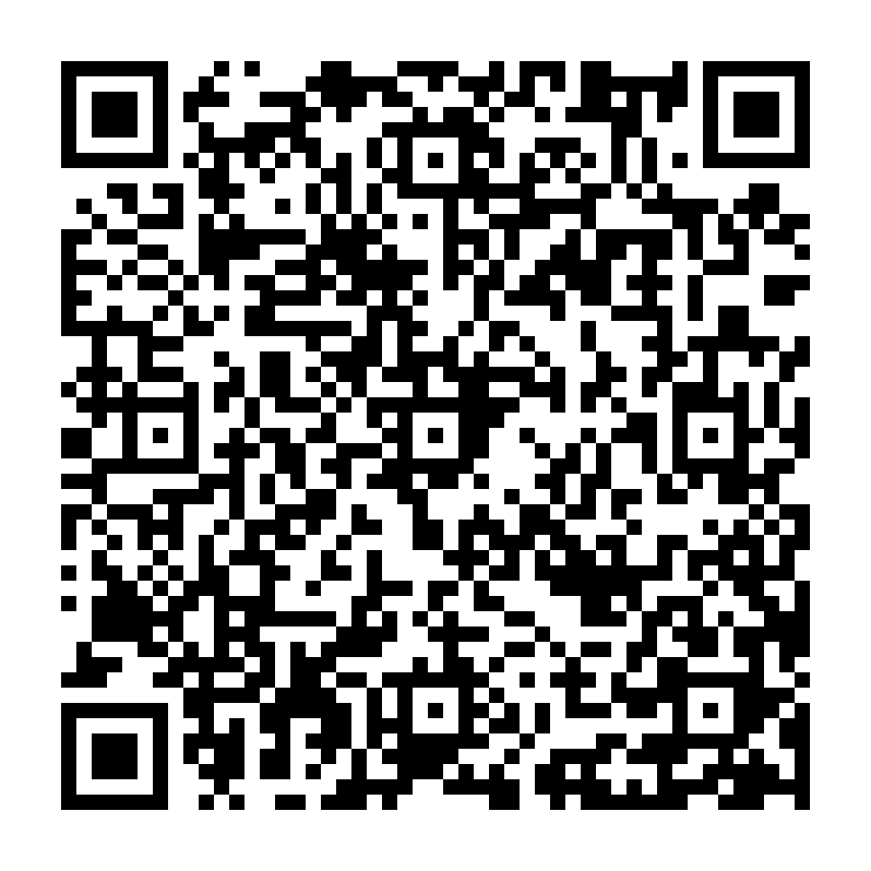 QR kodas